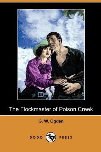 The Flockmaster of Poison Creek [ePUB]